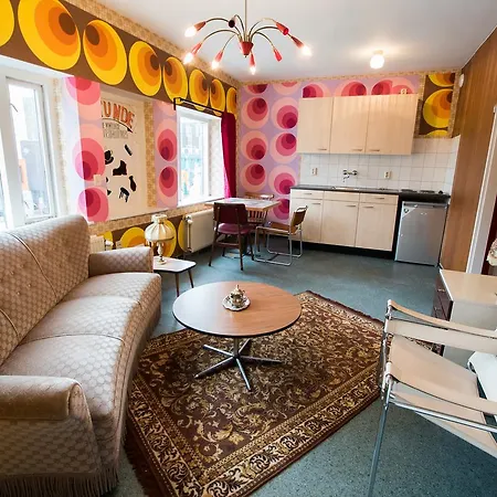 At Yetty's Place Vintage Eindhoven