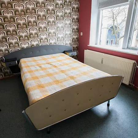 At Yetty's Place Vintage 3* Eindhoven