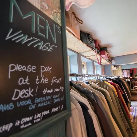 At Yetty's Place Vintage Eindhoven